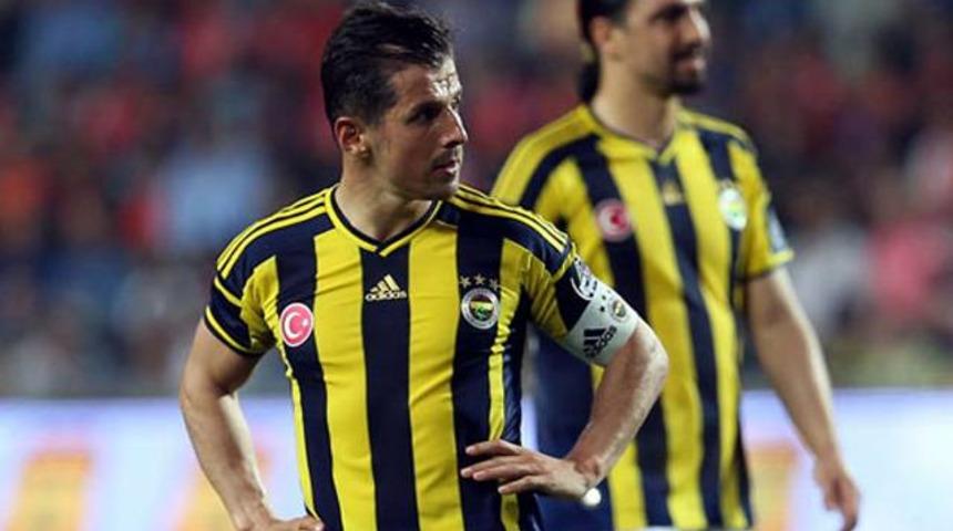 Bursaspor'dan Emre Bel&ouml;zoğlu a&ccedil;ıklaması