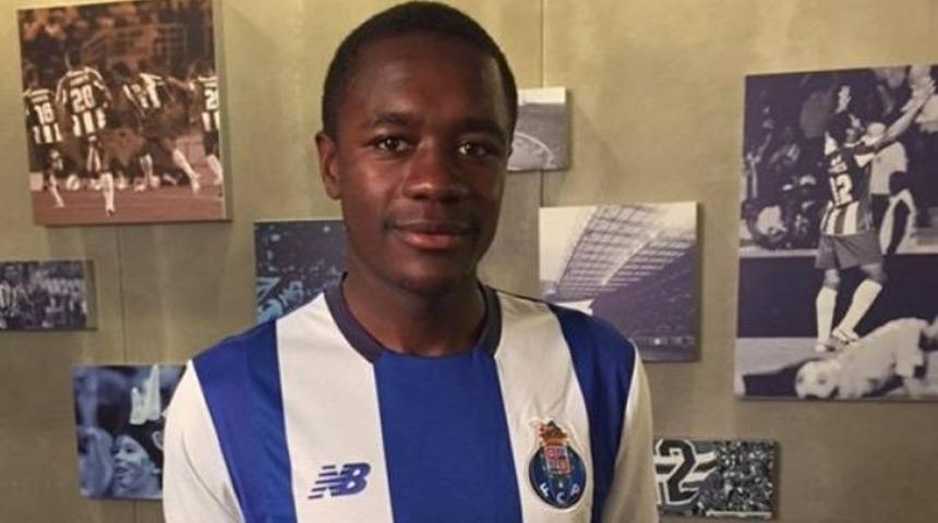 Bir Porto klasiği: 50 milyon euro