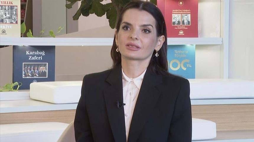 Türkiye'den yardım istemişti: Özerk Yönetim Başkanı Gutsul’a 7 yıl hapis cezası 