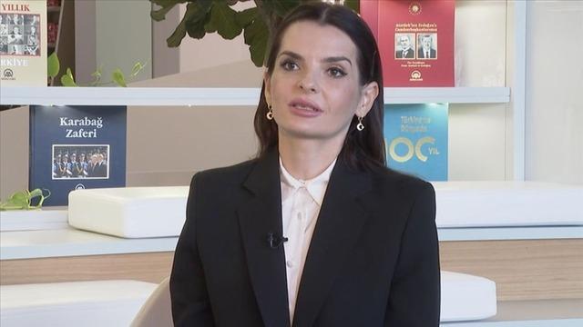 Türkiye'den yardım istemişti: Özerk Yönetim Başkanı Gutsul’a 7 yıl hapis cezası 