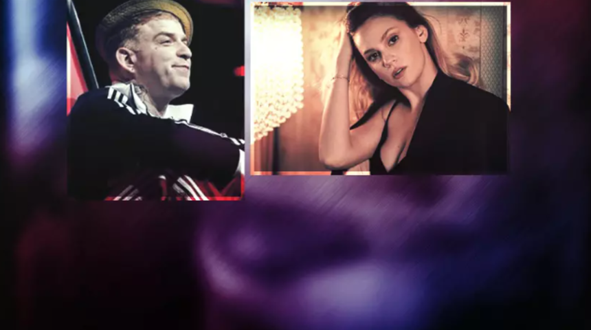 Aşk yaşadıkları iddia edilmişti! Athena Gökhan ile Farah Zeynep Abdullah başrolde! Birlikte film çekecekler 