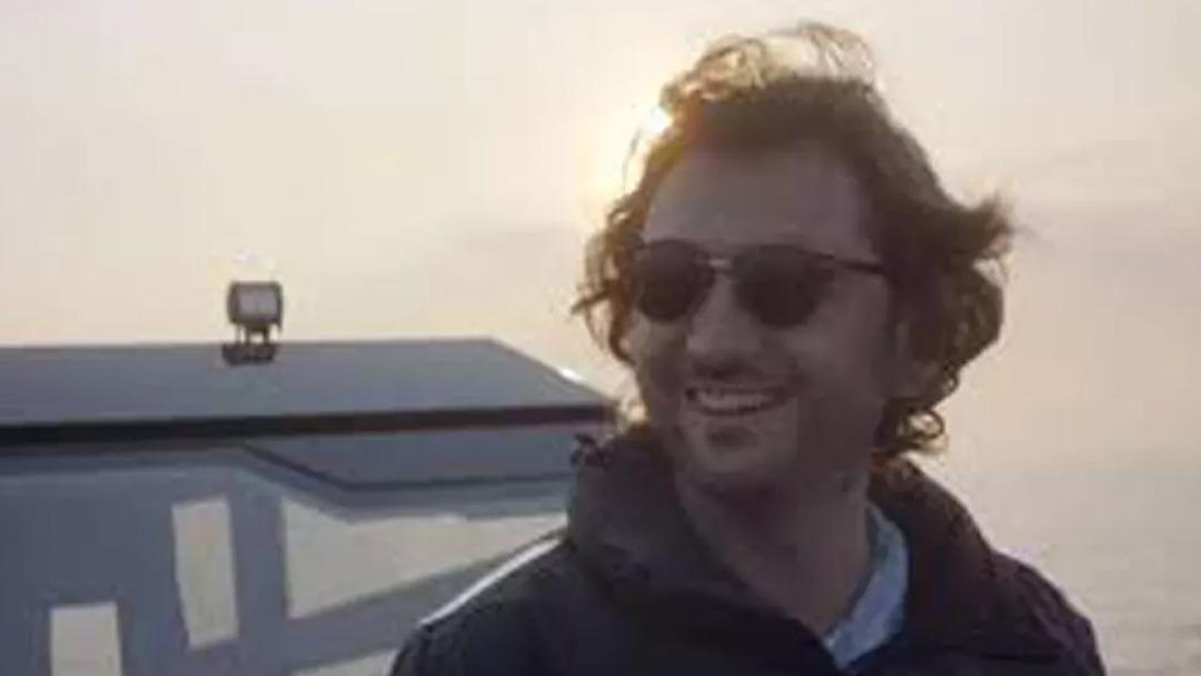 Teknesi parçalanmış halde bulunmuştu! Arama-kurtarma çalışmaları sürüyor... İş insanı Halit Yukay ın son anları ortaya çıktı 2