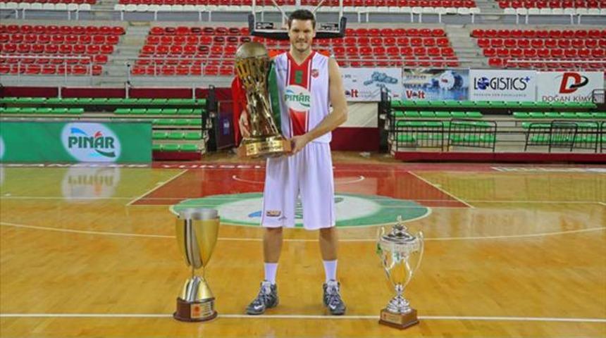 Barış Hersek Fenerbah&ccedil;e'de