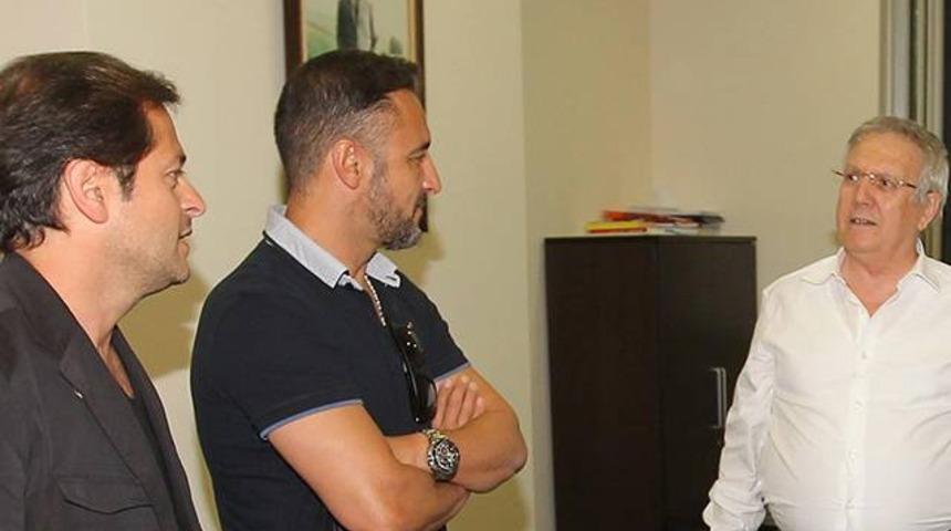 Pereira&rsquo;ya &lsquo;Yıldırım&rsquo; uyarı!