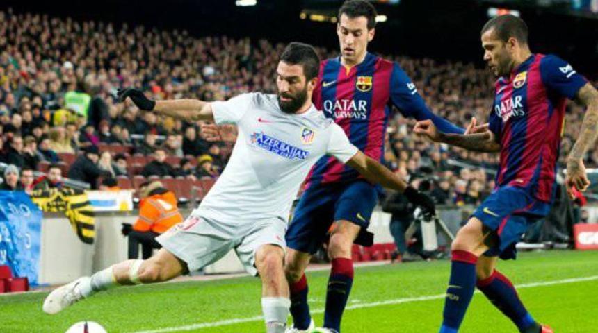 Başkanlar anlaştı! Arda Barcelona'da