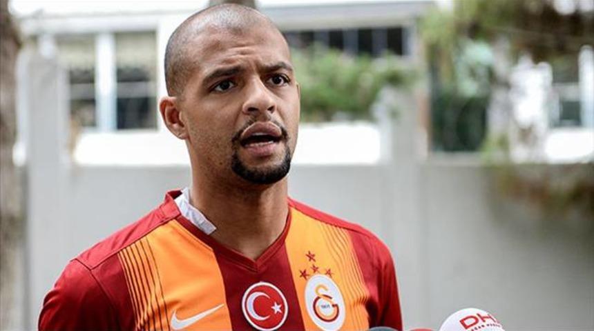 Galatasaray'da Melo sabırları taşırdı!