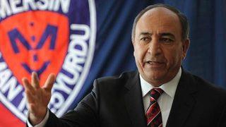 Ali Kahramanlı kalp krizi geçirdi