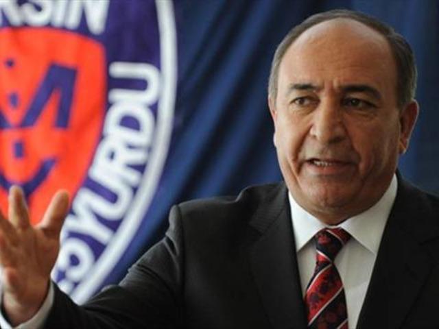 Ali Kahramanlı kalp krizi geçirdi