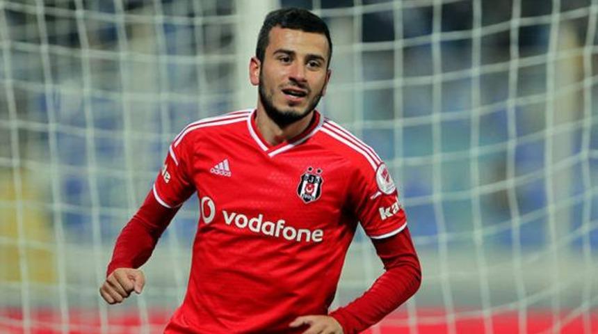 Oğuzhan’a Feyenoord kancası