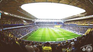 Ülker'den Fenerbahçe'ye 10 yılda 80 milyon dolar