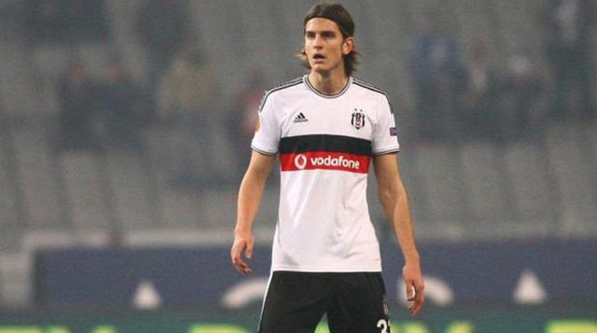 Atın&ccedil; Nukan resmen Leipzig'de!