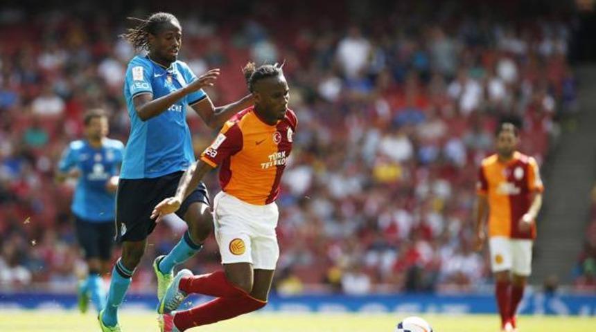 Fenerbahçe'ye Senagalli stoper