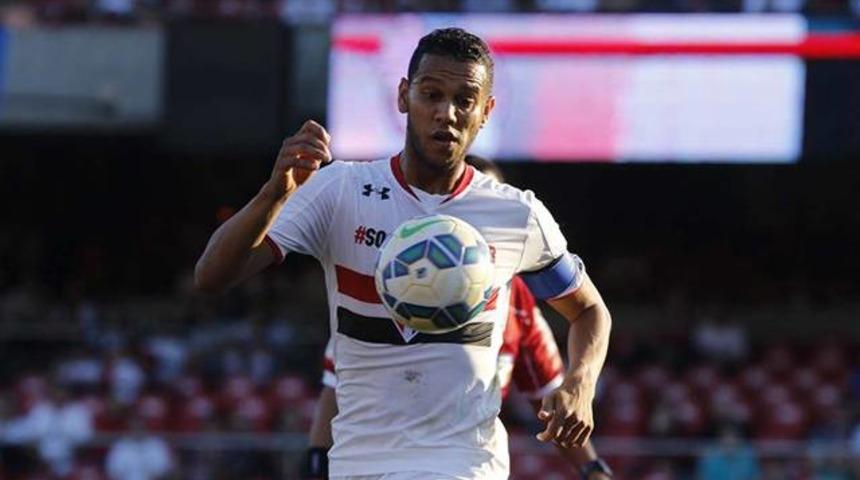 Fenerbah&ccedil;e Brezilyalı Josef de Souza ile g&ouml;r&uuml;şmelere başladı