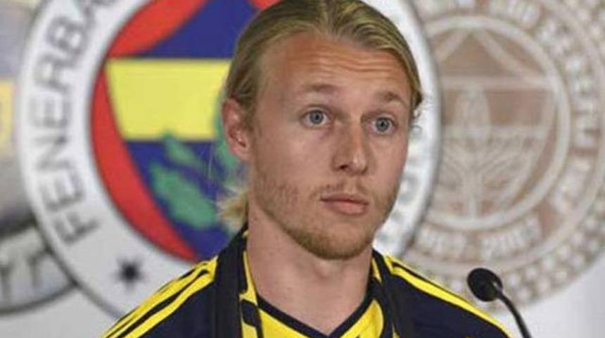 Kjaer: Saldırının bir kaza olduğunu s&ouml;ylediler