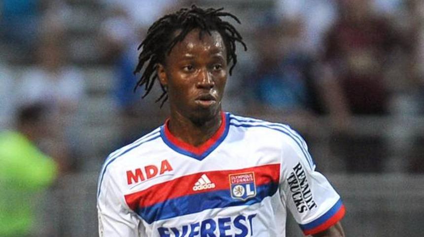 Beşiktaş Kone'yi bitirdi