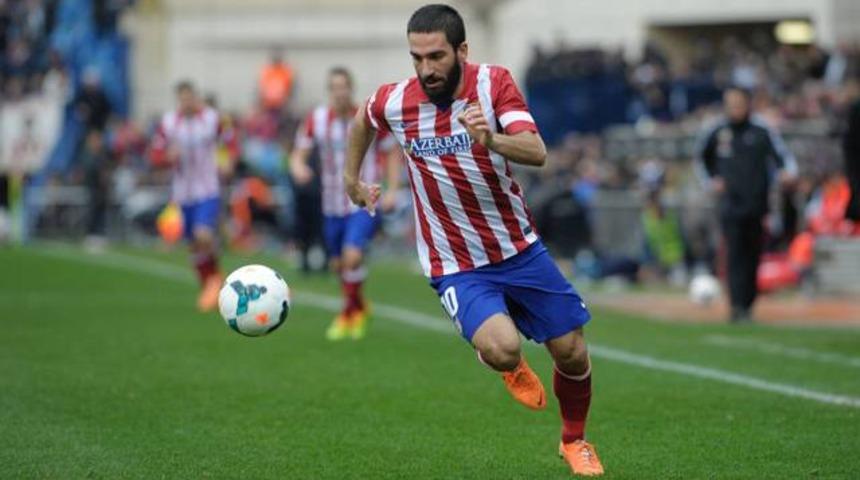 Barcelona'dan Arda i&ccedil;in flaş karar