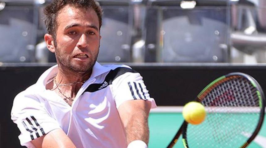 'T&uuml;rk kahramanı Marsel'