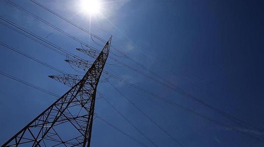 Spot piyasada elektrik fiyatları