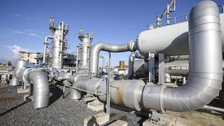 Spot piyasada doğal gaz fiyatları