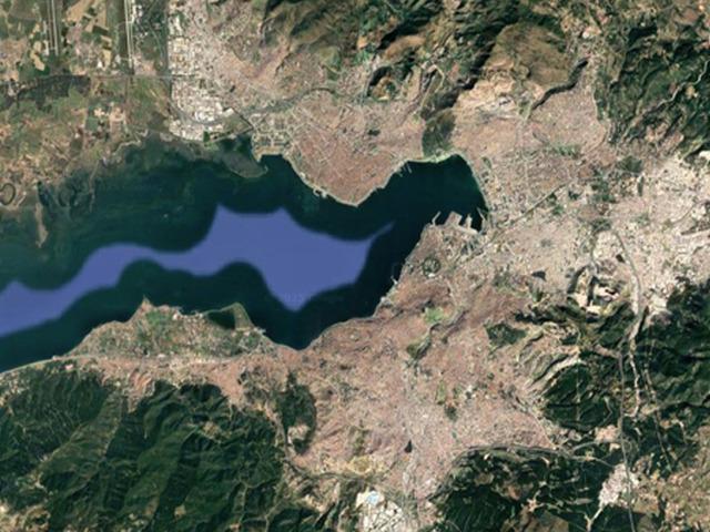 İzmir'de planlı su kesintileri başlıyor