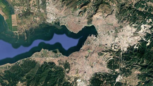 İzmir'de planlı su kesintileri başlıyor! İzmir'de hangi ilçelerde, hangi gün ve saatlerde su kesintisi olacak?