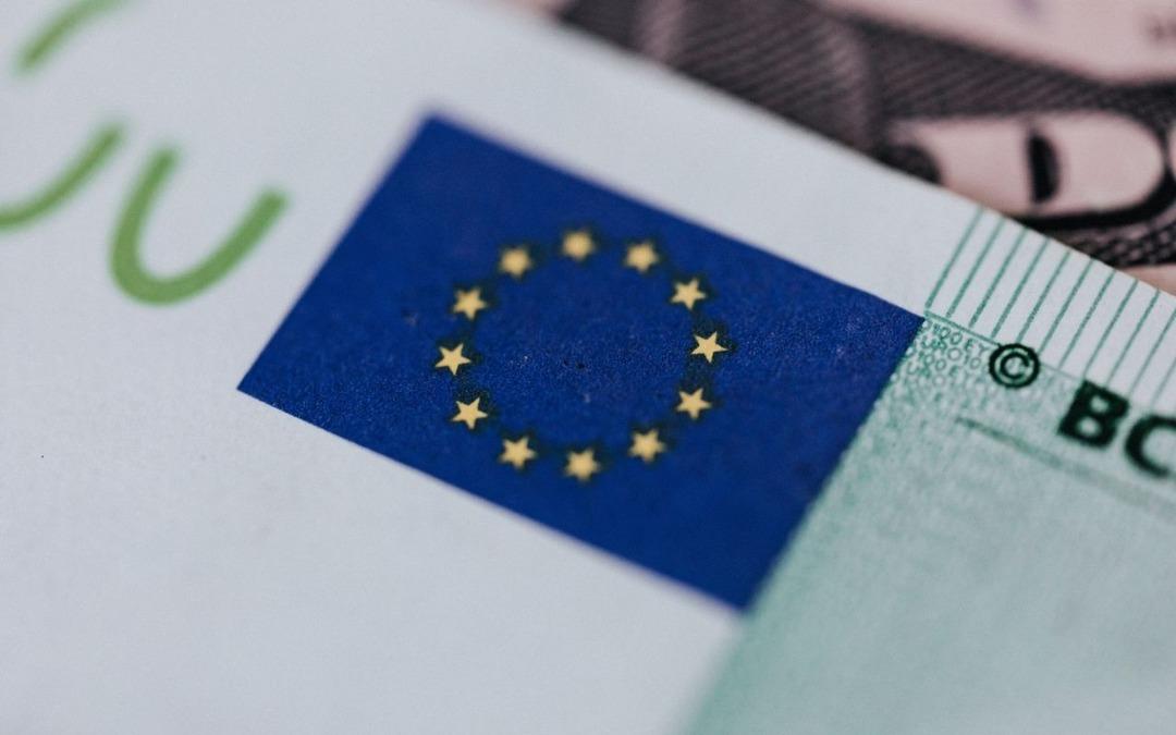 Dövizde kalanların beklediği haber geldi! ING Bank euro tahminini paylaştı 1