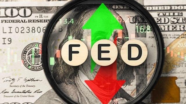 Fed'in faiz indirimi senaryosu askıda