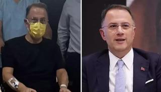 Murat Çalık hakkında yeni gelişme! 