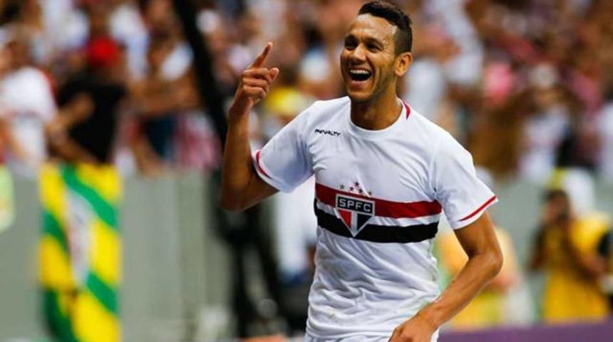 Alex, Souza transferini yorumladı