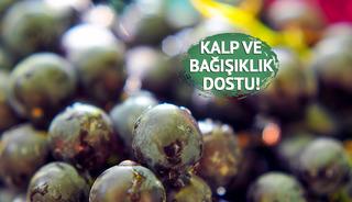 Binlerce yıllık şifa kaynağı: Yorgunluğu azaltır, enerji verir