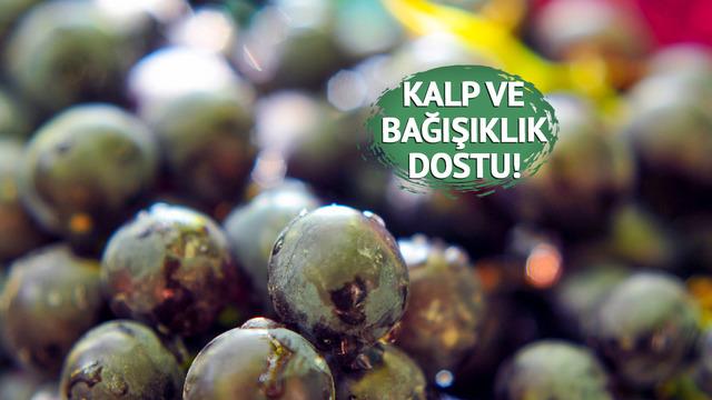 Binlerce yıllık şifa kaynağı: Kalp krizi riskini azaltıyor
