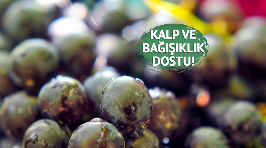 Binlerce yıllık şifa kaynağı: Yorgunluğu azaltır, kan basıncını düzenler! Faydaları say say bitmiyor