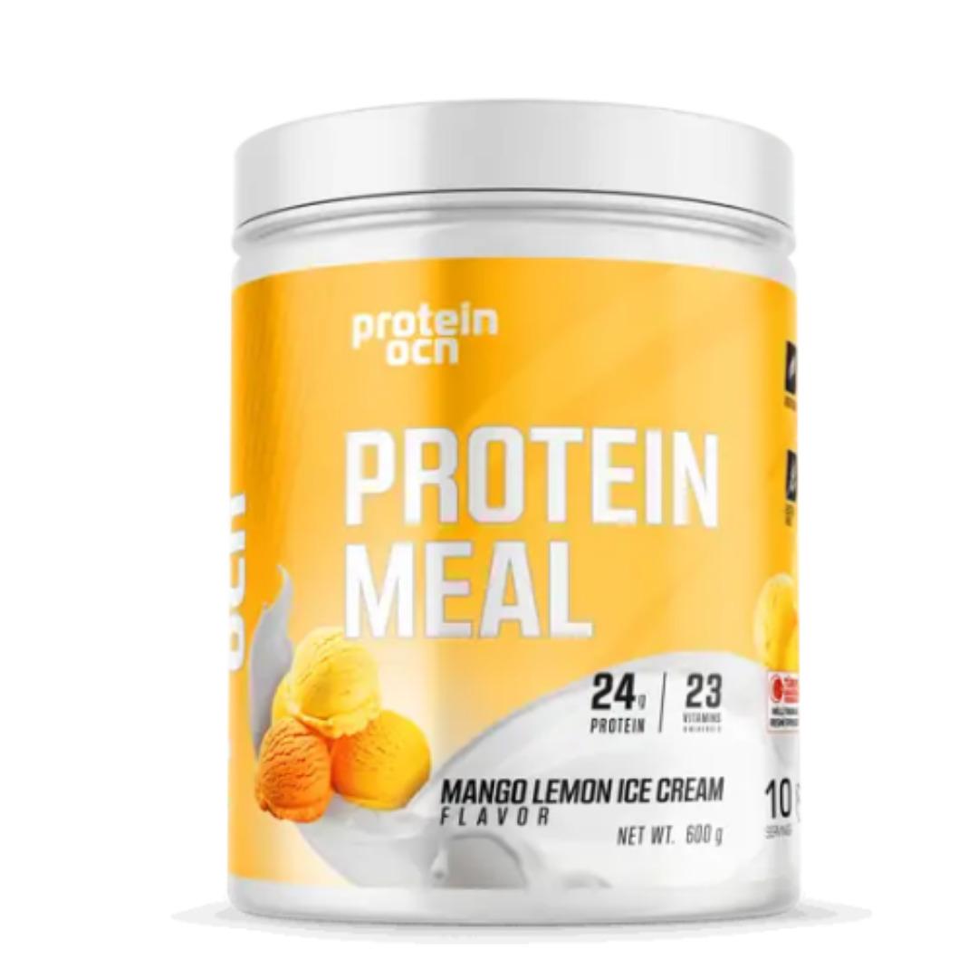 Protein Ocean da 9. Yıla özel indirimler başladı! İşte enerjinizi artıracak o ürünler... 3