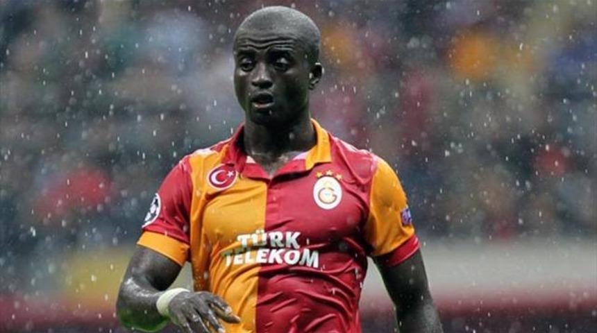 Galatasaray, Dany'i kiralayacağı takımı buldu