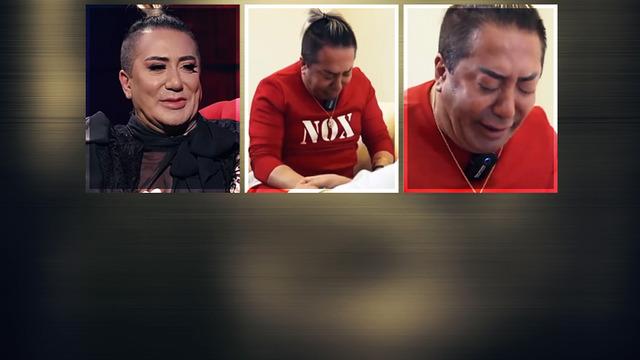 Sahte psikologla seans yapan Murat Övüç'ün görüntüleri olay oldu! Sessizliğini bozdu! 'Haber kanalları beni arıyor'