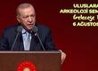 Türkiye dünya arkeolojisinde ilk sırada