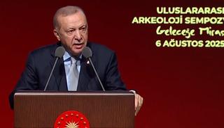 Cumhurbaşkanı Erdoğan'dan önemli açıklamalar