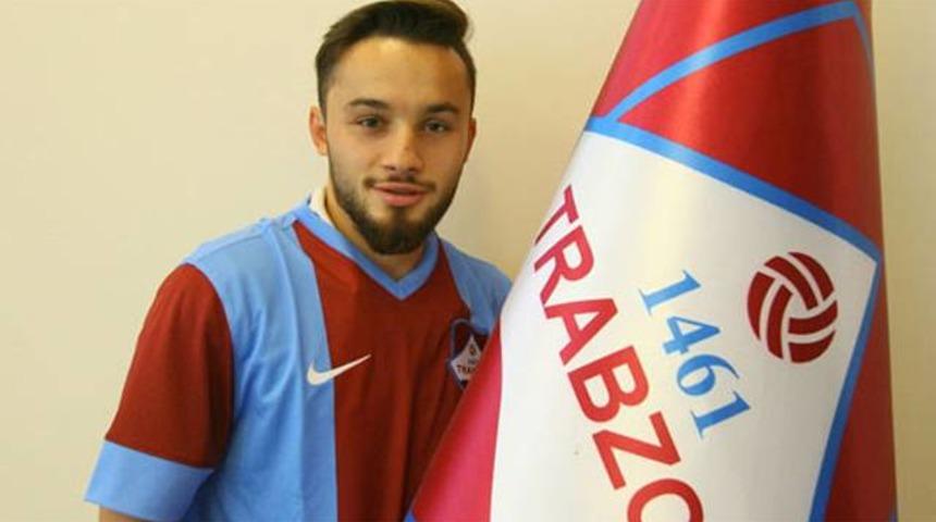1461 Trabzon'da transfer