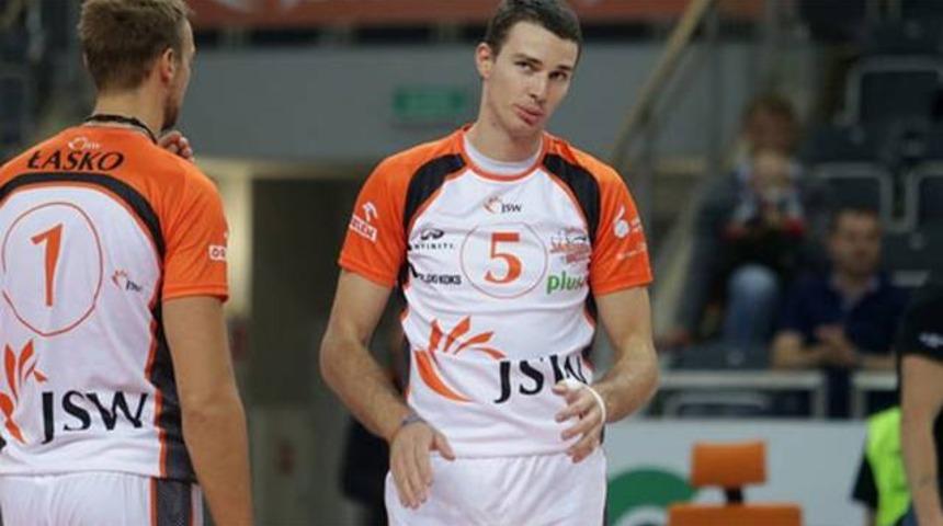 Fenerbah&ccedil;e'de erkek voleybol takımına 3 transfer