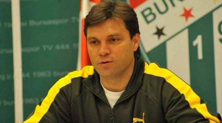 Sağlam: 'Şehrin beklentilerinin farkındayız'