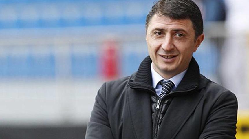 'Trabzon ile aramızda 1600 KM var'