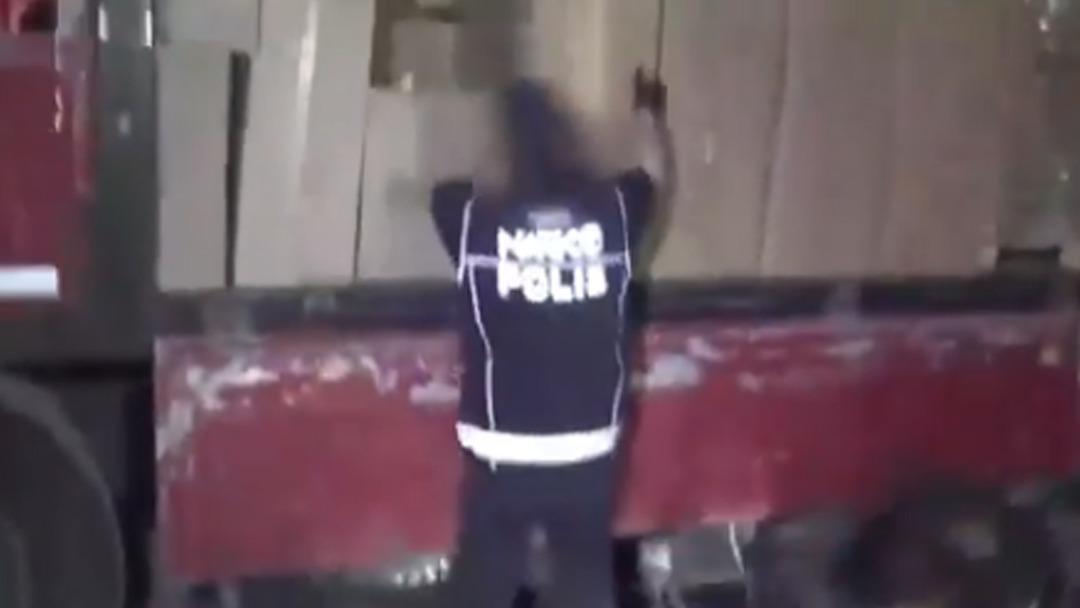 İstanbul emniyetinden 9 ilçede uyuşturucu operasyonu! 20 şüpheli tutuklandı 1