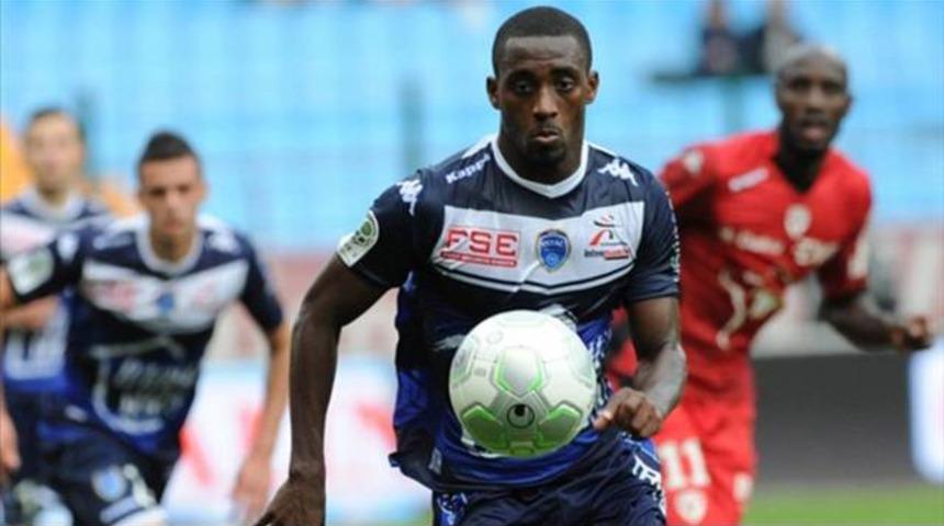 Galatasaray, Lionel Carole'yi alıyor