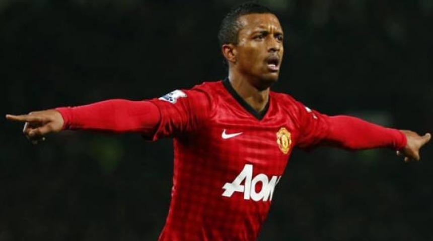 Ve Nani Fenerbah&ccedil;e'de