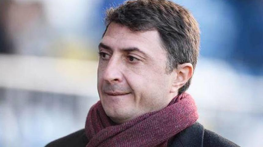 Trabzonspor Şota'yı resmen a&ccedil;ıkladı