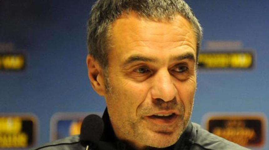 Ersun Yanal, Kasımpaşa ile masaya oturdu!