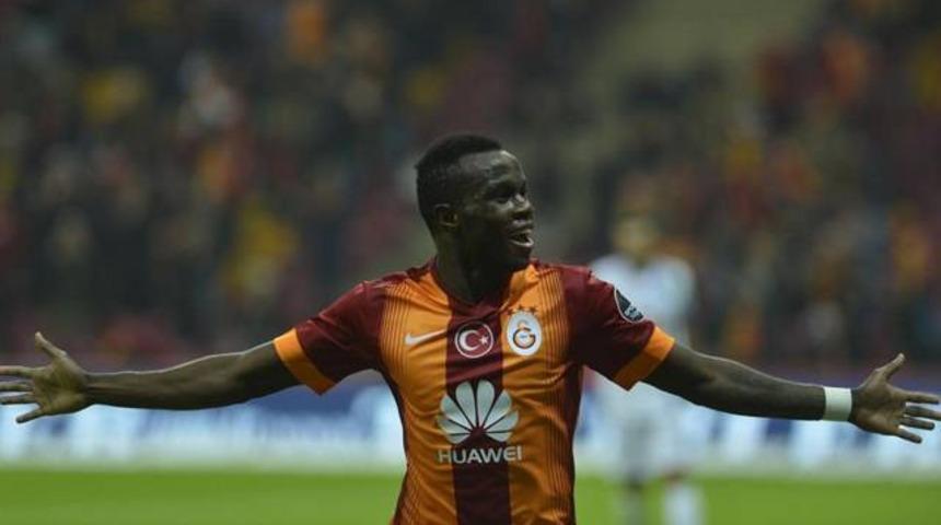 &lsquo;Sporting Bruma'yı bedelsiz istiyor&rsquo;