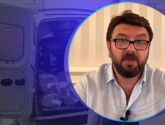 Sahte psikolog Volkan Uçak'la ilgili bir skandal daha! Hepsinden 200 TL istemiş: 'Kendisine inandık parayı verdik'