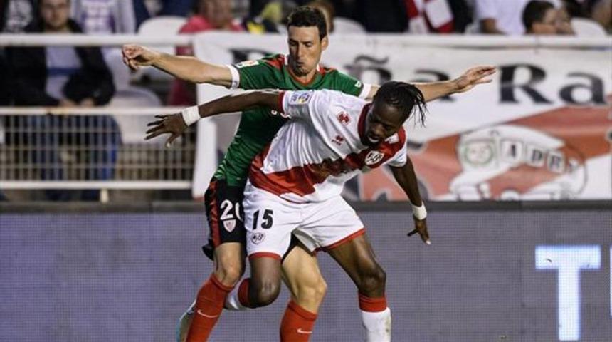 Fenerbah&ccedil;e Abdoulaye Ba'yı transfer etti