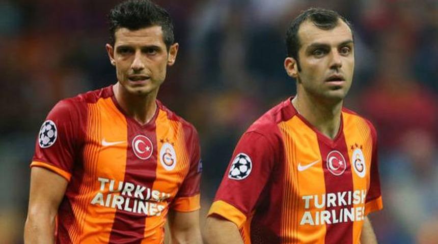 Galatasaray'dan b&uuml;y&uuml;k kar!